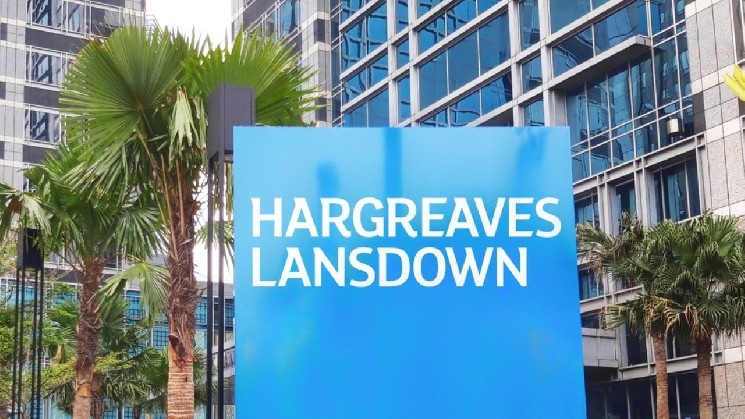 Hargreaves Lansdown Opens Bitcoin and Ether ETNs to Eligible UK Investors