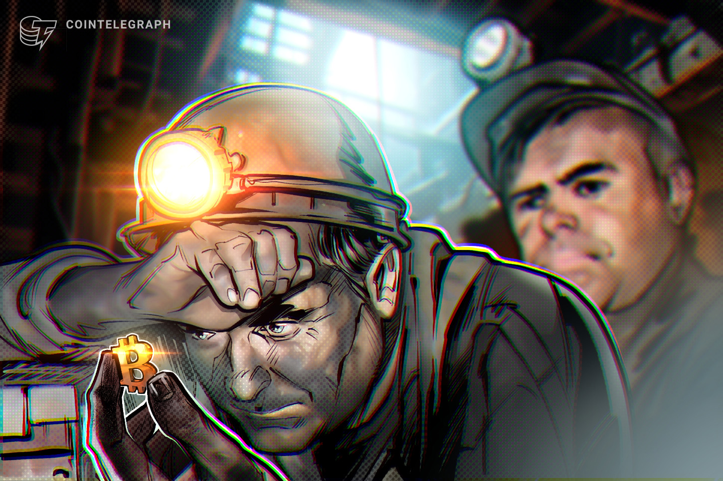 Le PDG de CryptoQuant qualifie la hausse du hashrate de Bitcoin de « signal haussier indirect » venant des institutions