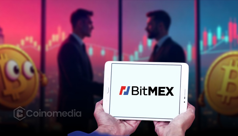 BitMEX прекращает работу биржи: вывод средств остается доступным