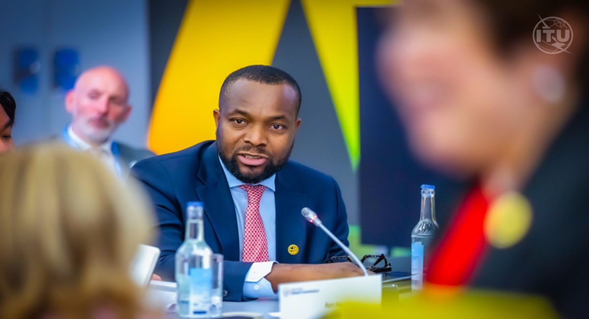 Chleb Agege Bosuna Tijaniego: nigeryjski minister technologii i kultowy bochenek z Lagos