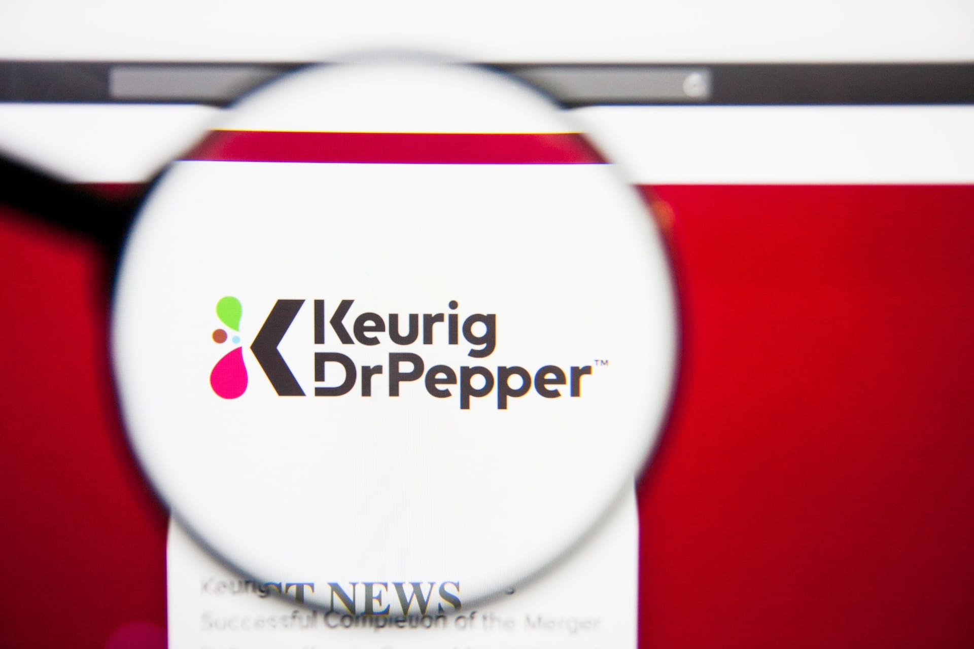 Keurig Dr Pepper nombra a Aaron Alt para su Junta Directiva en preparación para la separación planificada del negocio
