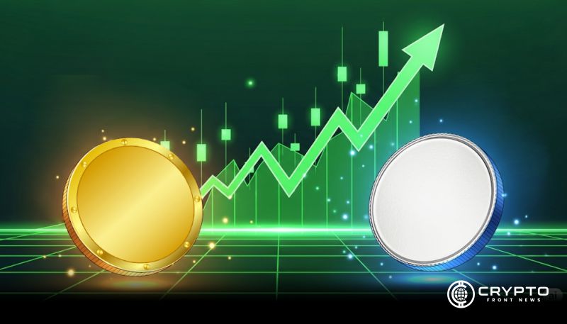 Dominacja altcoinów w wolumenie na Binance osiąga najwyższy poziom od dwóch lat w miarę przesuwania się kapitału