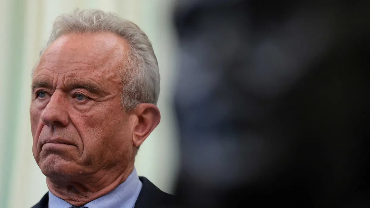 «Не такой уж большой эффект»: RFK Jr. отрицает влияние сокращений SNAP — 5 миллионов человек лишились помощи, включая 1,5 миллиона детей
