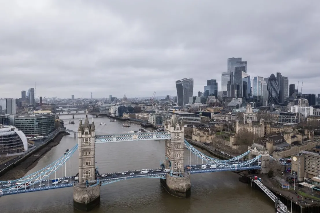 Londyńska Square Mile potrzebuje własnego dużego obiektu sportowego, by nadążyć za rywalami