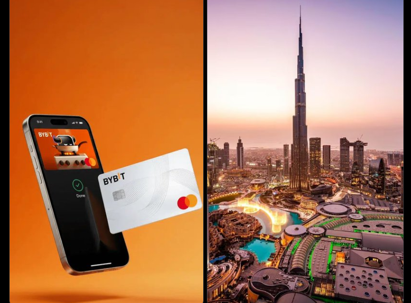 Vara w Dubaju przyznaje Bybit licencję na handel spot, a instrumenty pochodne pozostają niedostępne