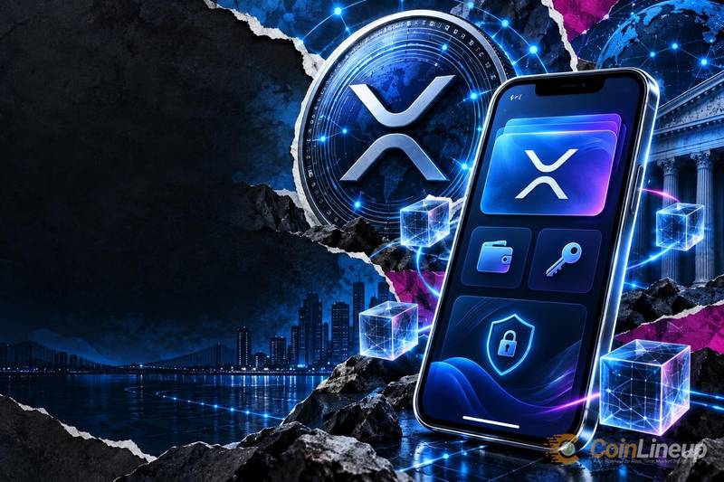 Ripple und Stripes Privy bringen Embedded Wallets auf das XRP Ledger