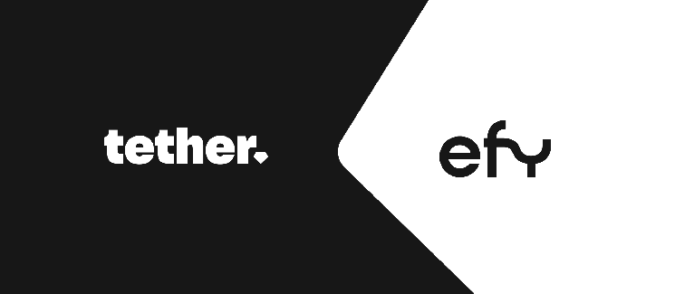 Tether инвестирует в EFY Finance для ускорения институционального использования стейблкоинов в Латинской Америке