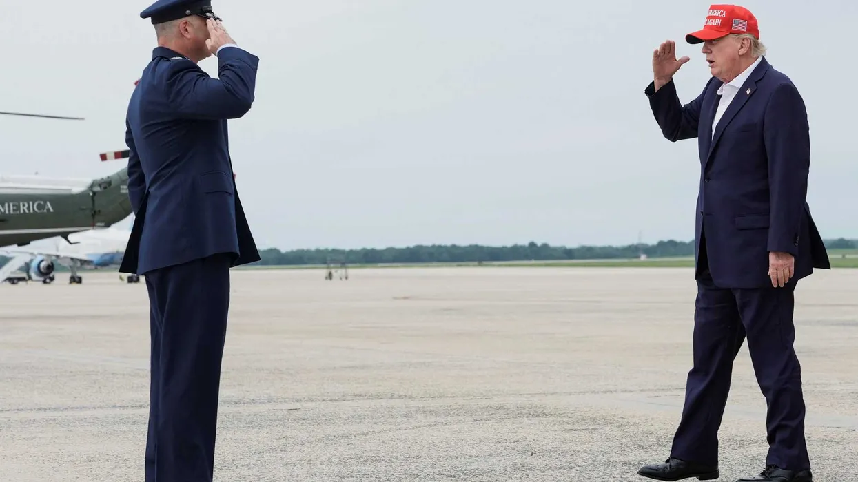 'God help us': Trump's bevel om de militaire oefeningen tussen de VS en Zuid-Korea terug te schalen zorgt voor onrust
