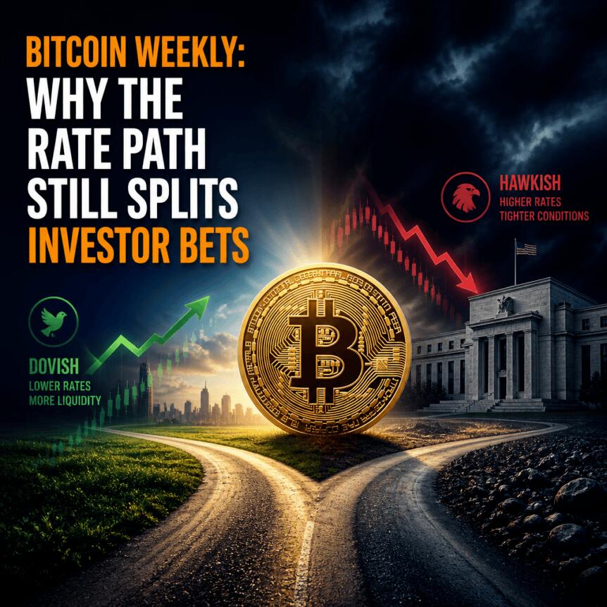 Bitcoin встречает конец июля на фоне решения ФРС, данных PCE и сигналов по потокам на биржи