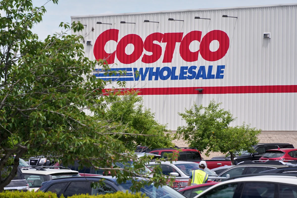 Costco 将推出 Medicare Advantage 计划:购物者需要了解什么