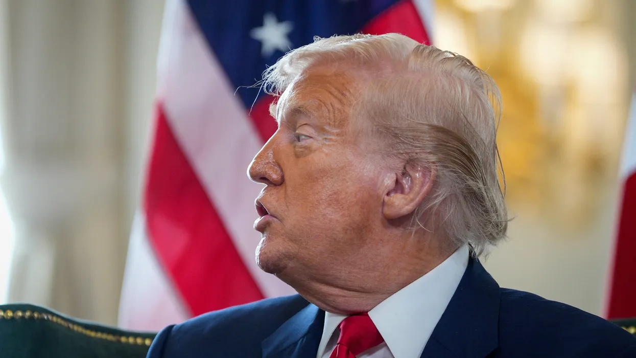 Esperto di Harvard: Trump potrebbe tentare di rovesciare i risultati delle elezioni di metà mandato del 2026 nonostante i limitati poteri legali