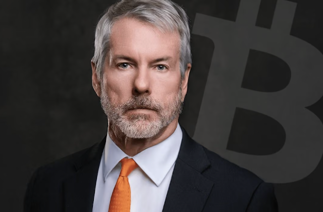 Bitcoin-Fürsprache ist Meinungsfreiheit, sagt Saylor inmitten der US-Debatte über Krypto-Regulierung