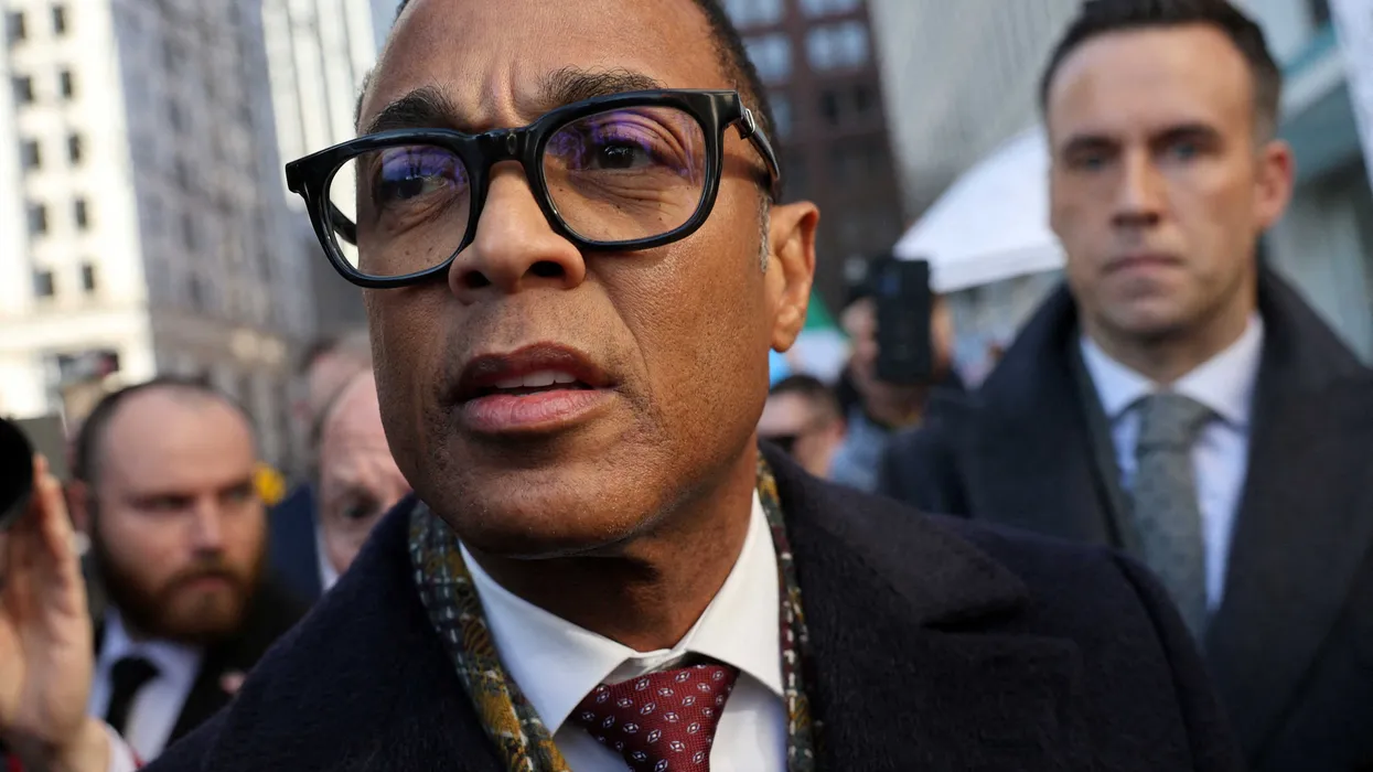 Il giudice ordina al Dipartimento di Giustizia di consegnare i materiali del gran giurì nel caso penale contro Don Lemon