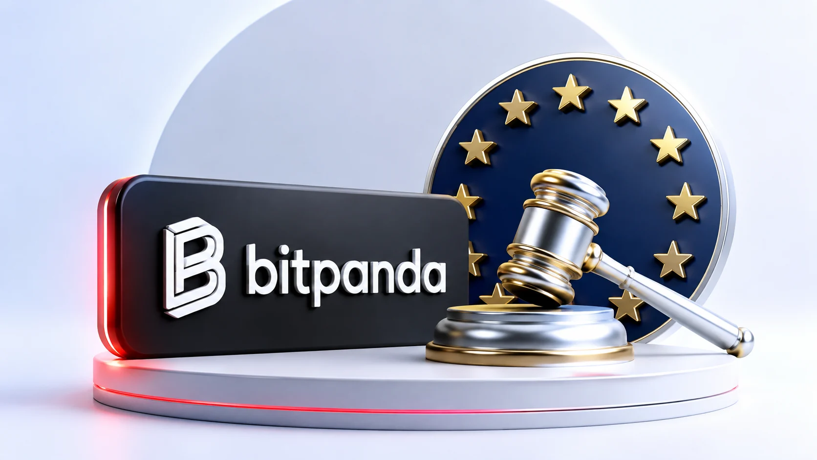 Austria karze Bitpandę 70 000 € — pierwsza opublikowana kara z tytułu MiCA