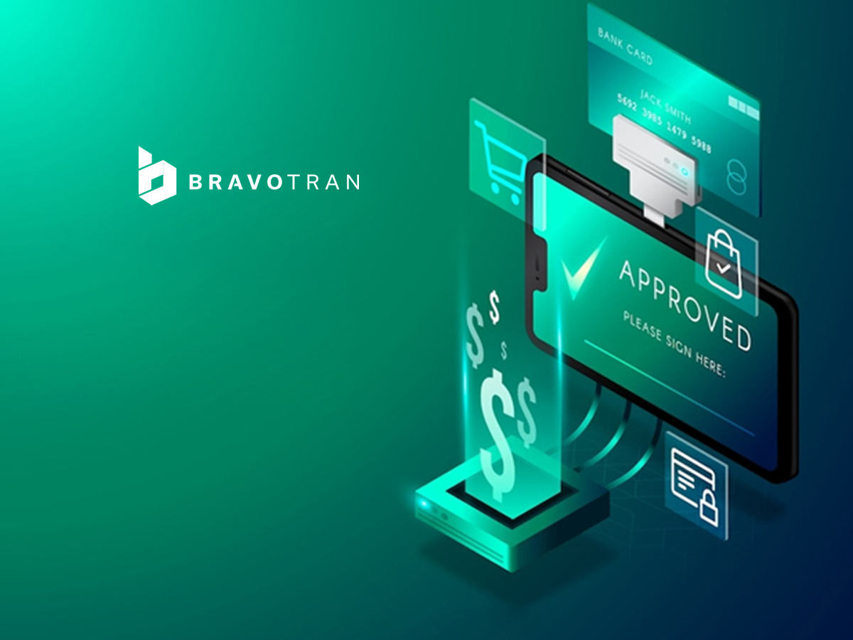 BravoTran Launches Cash Application Solution to Automate Payment Matching for Freight Forwarders