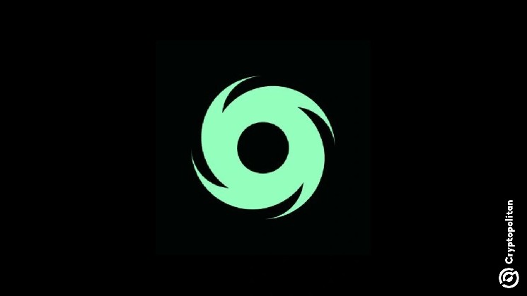 Атакующий Tectonic перевёл похищенные ETH в Tornado Cash