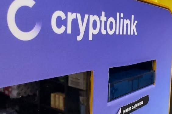 澳大利亚AUSTRAC暂停Cryptolink的VASP注册，96台加密货币ATM下线