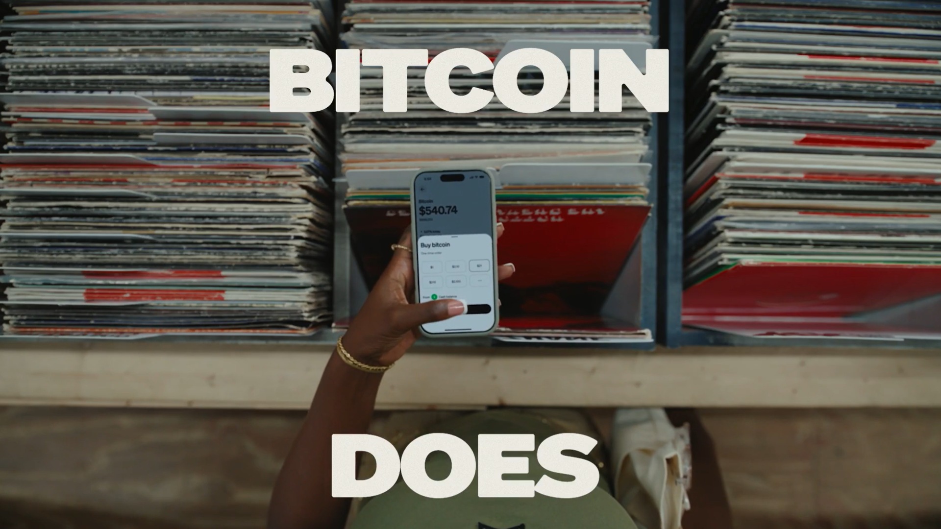 Jack Dorsey's Block lanceert campagne om mensen bitcoin te laten uitgeven