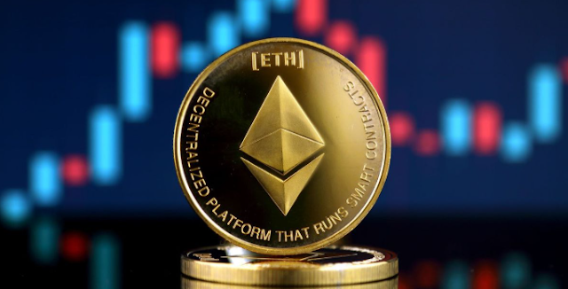 Ethereum osiąga 989,5 tys. aktywnych adresów, najwyższy dzienny poziom aktywności od marca