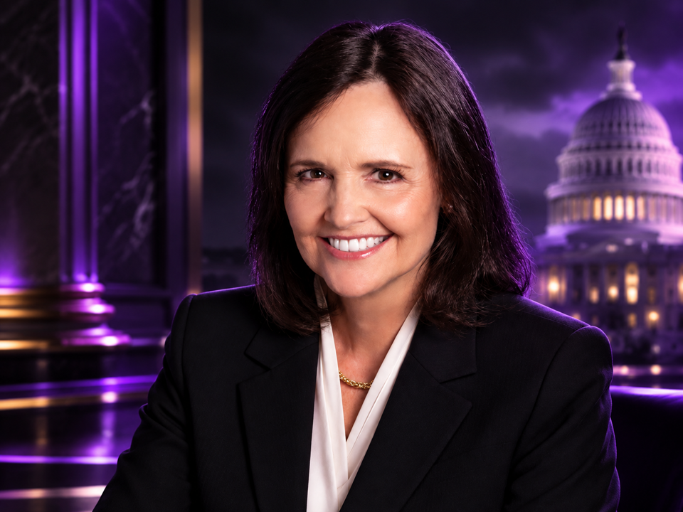 Treasury-minister Bessent benoemt oud Fed-kandidaat Judy Shelton als adviseur