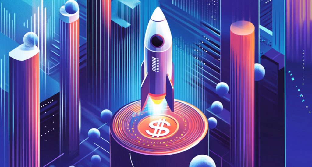 USDT устанавливает рекорды по транзакциям, а USDC лидирует по расчетной стоимости и карточным платежам
