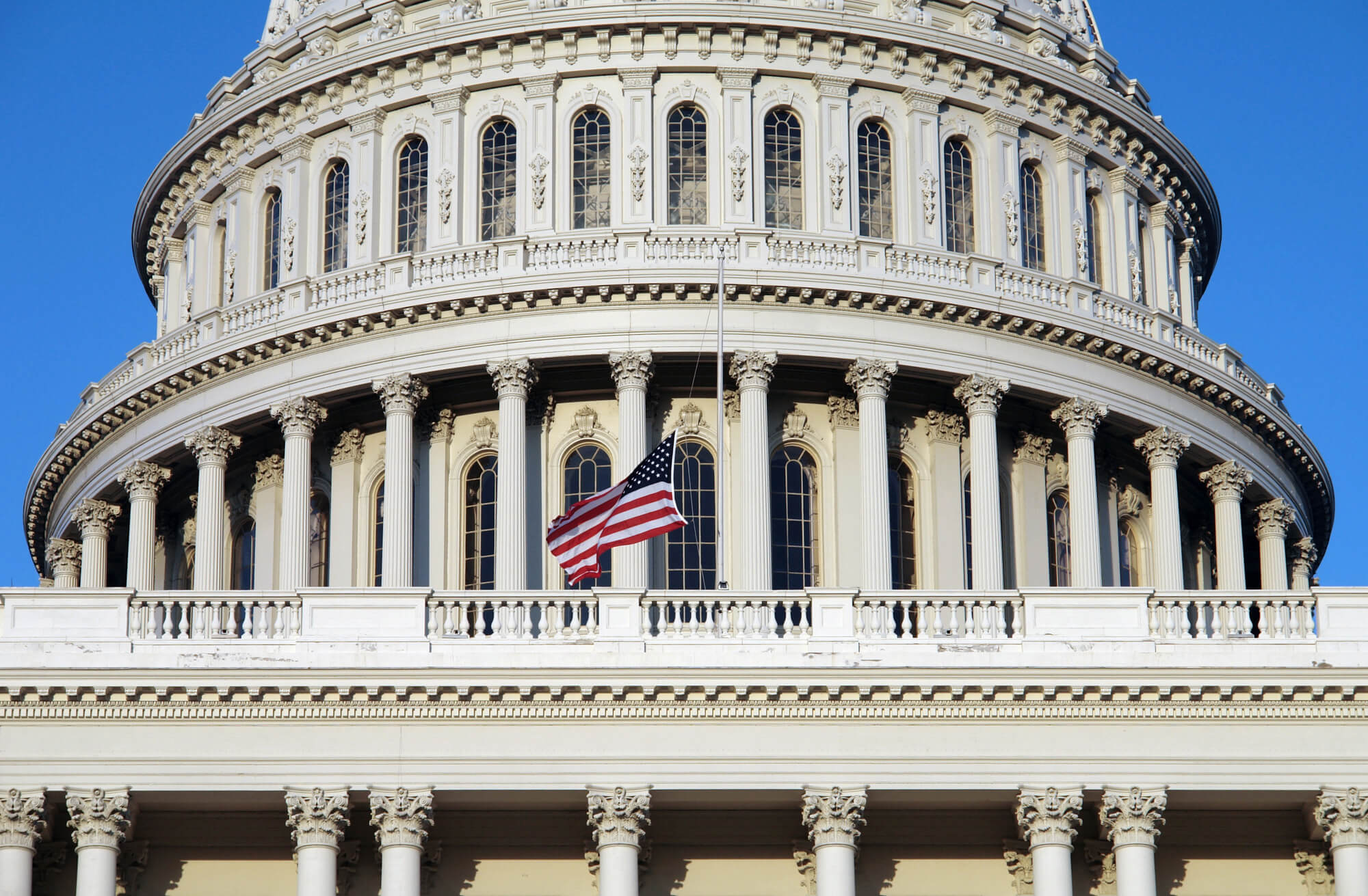 Закон Clarity застрял в Сенате США перед летним перерывом