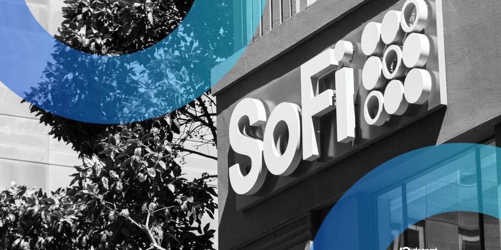 SoFi запускает токенизированный депозит SOFIE с доходностью 4,40% годовых и конвертацией один к одному в стейблкоин