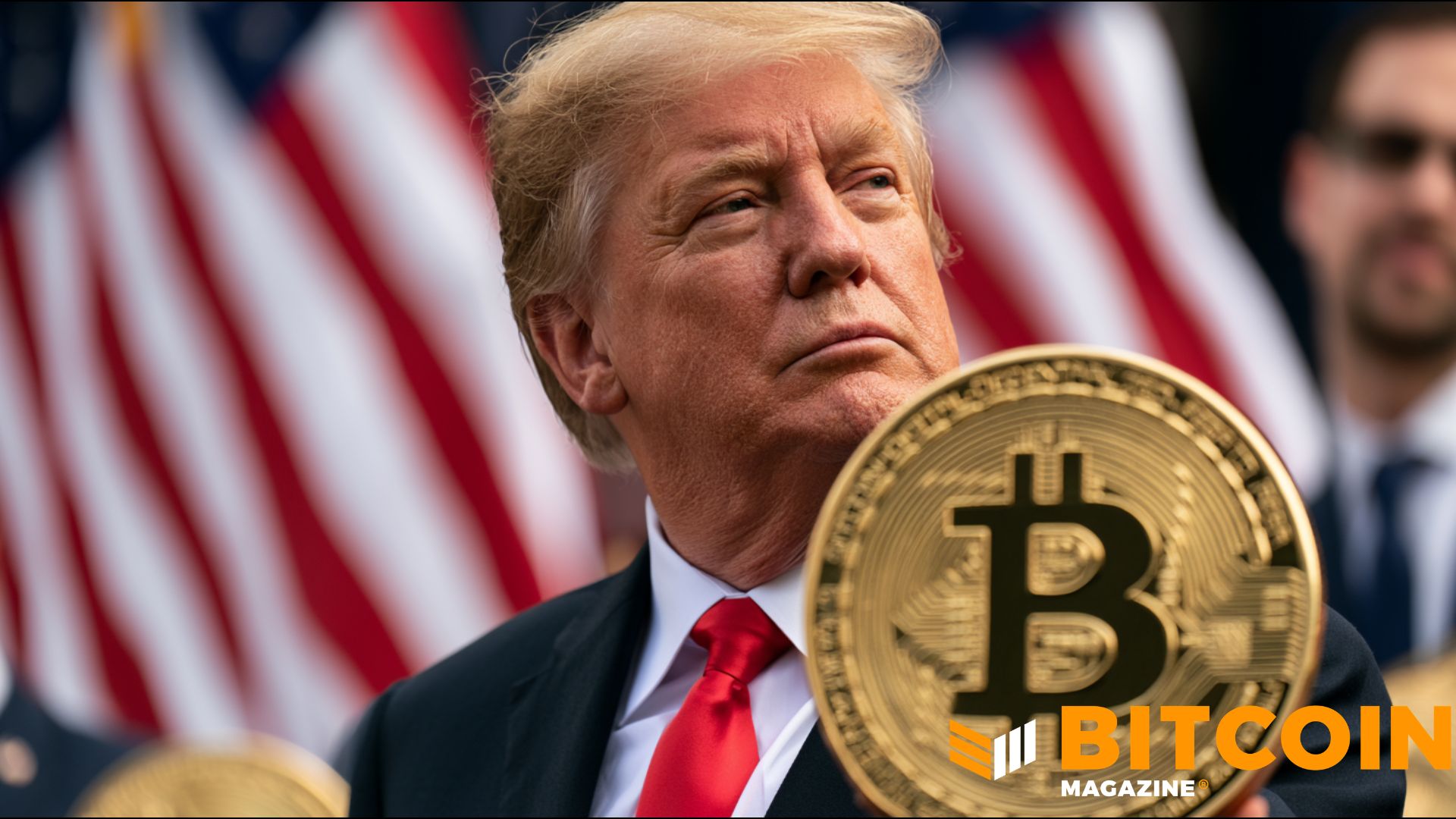 Crypto Clarity Act Vote Delayed Until September; Trump Highlights Growing Bitcoin Adoption