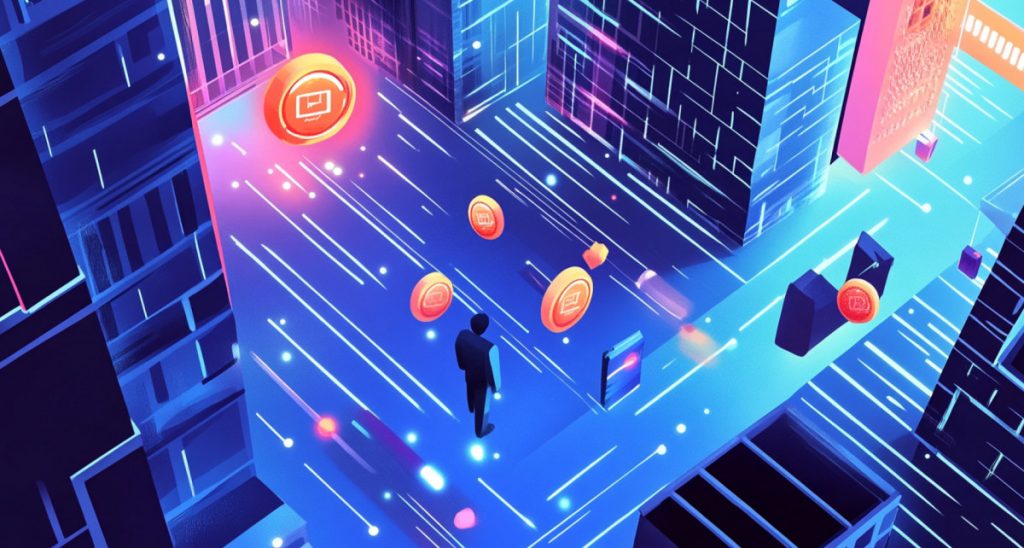 Die 10 wichtigsten Blockchain-Projekte, die Treueprogramme Onchain bringen