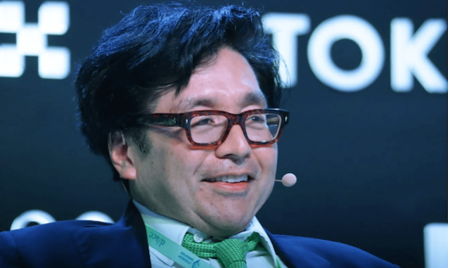 Tom Lee Says Crypto Recovery Is Accelerating as Global Adoption Expands Beyond the U.S.
