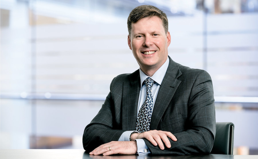 Anglo American Executives to Lead Combined Anglo Teck After $53B Merger