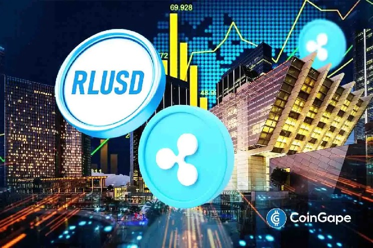 BNY Mellonが24時間365日の米国債決済システムを計画、RippleのRLUSDに注目集まる