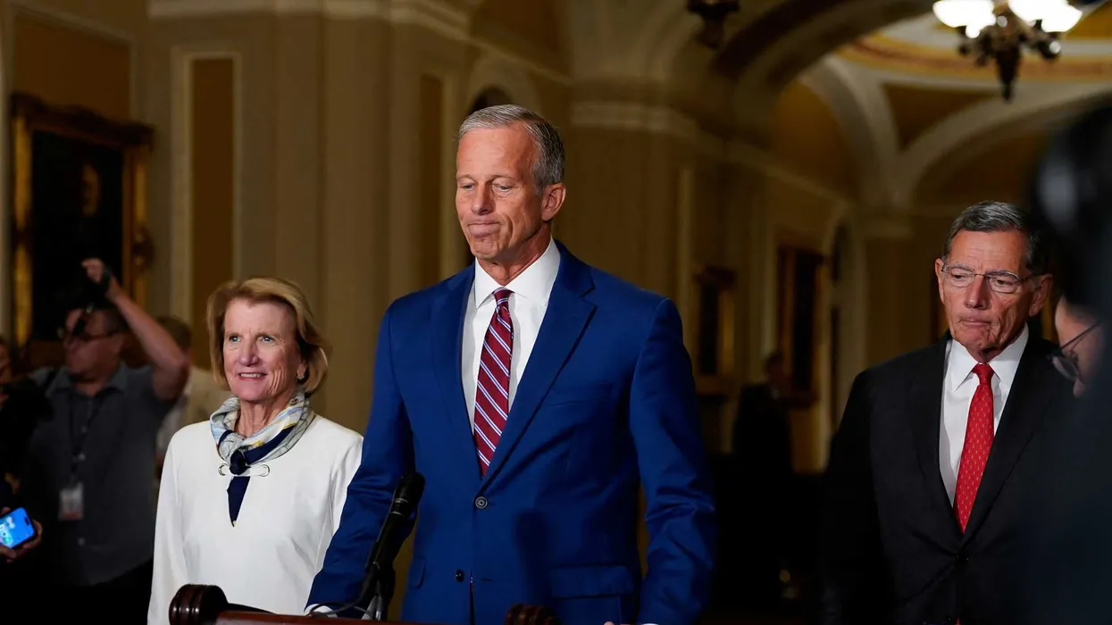 Republicans Face 'Doomsday Scenario' as Embattled Rep. Max Miller Refuses to Exit Re-election Bid