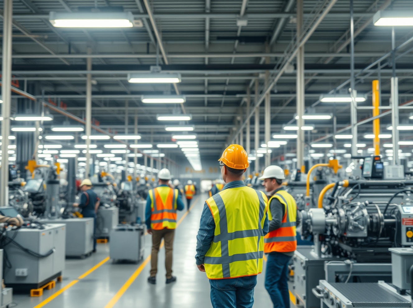 オーストラリア製造業PMI、7月に51.7に上昇し持続的な成長を示唆