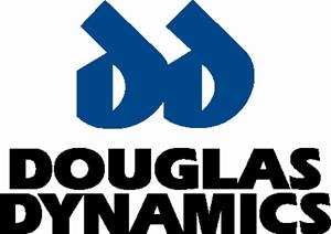 Douglas Dynamics Reports Record Second Quarter 2026 Results, Raises Full-Year Guidance