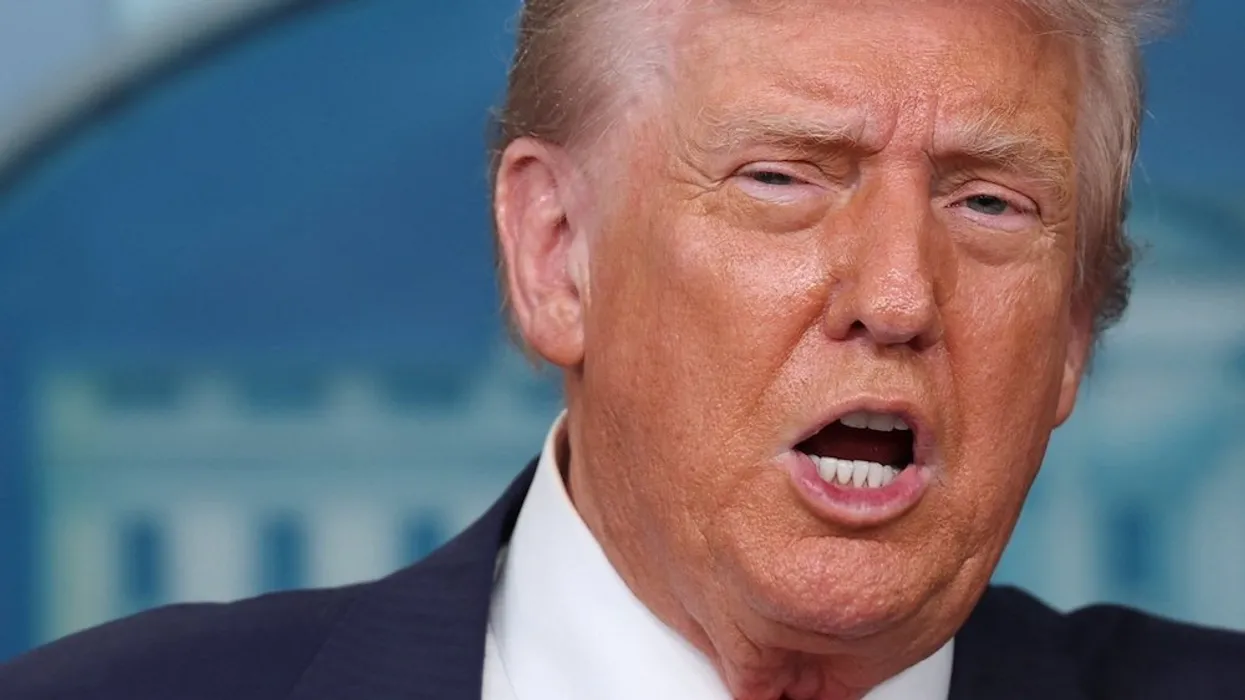 Даже лоялисты Трампа опасаются полного краха на фоне падения рейтингов и риска потерь Республиканской партии на промежуточных выборах