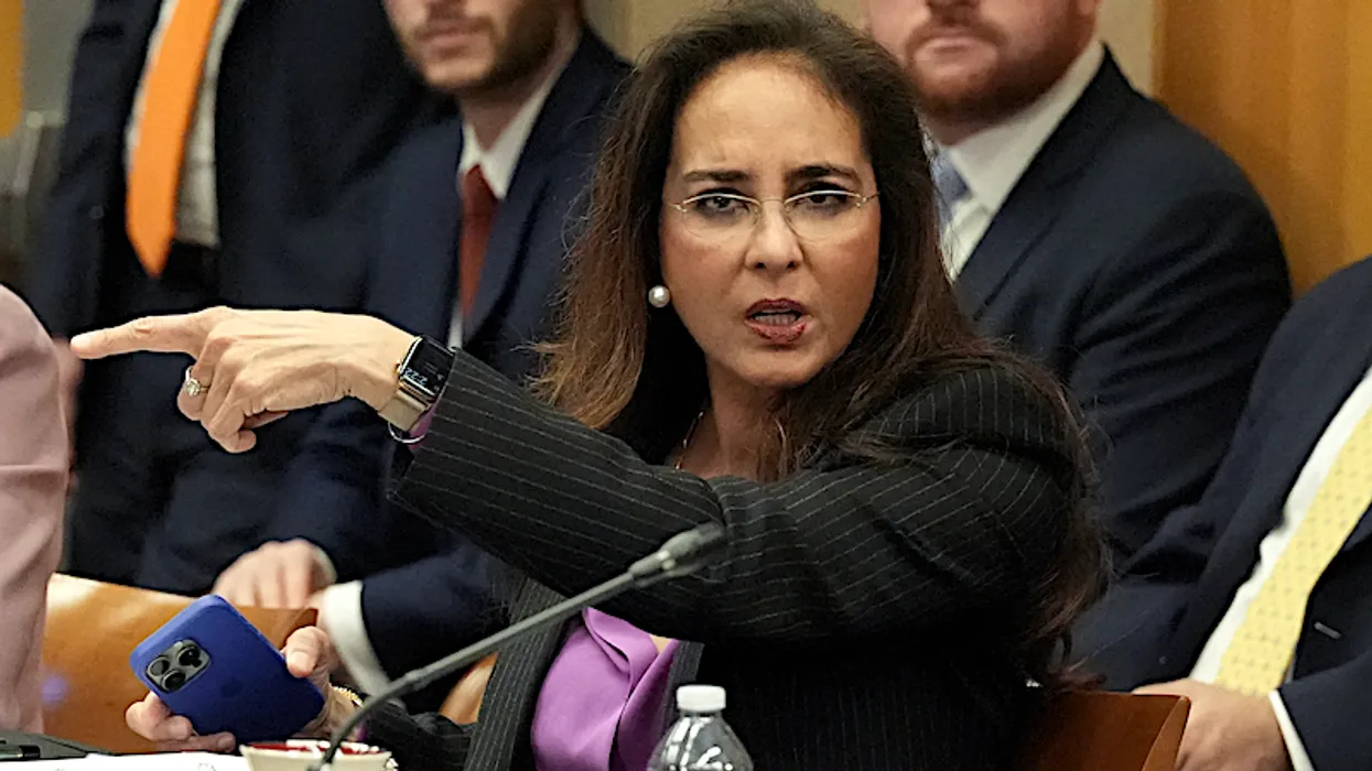 Федеральный судья отклонил ходатайство Минюста США по делу Портленда, назвав публикацию Хармит Диллон в социальных сетях «угрозой»