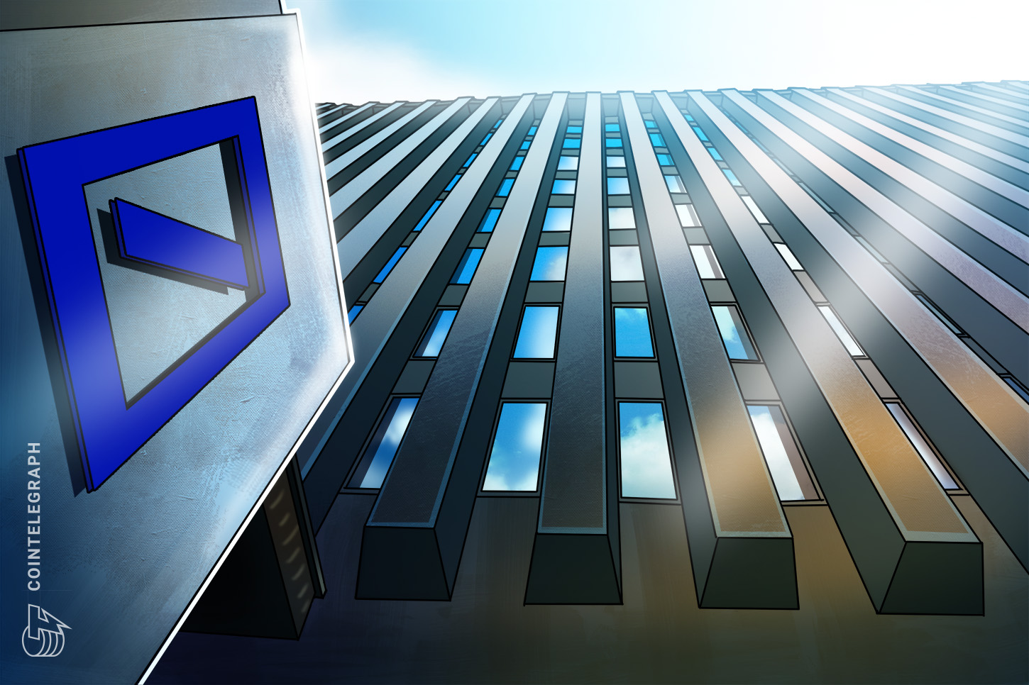 Deutsche Bank запустит криптокастодиальную услугу в Германии и планирует экспансию в Азию в 2027 году