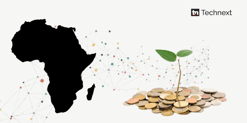 Aandelenfinanciering bereikt vierjarig hoogtepunt nu Afrikaanse techstartups $797 miljoen ophalen in Q3 2026