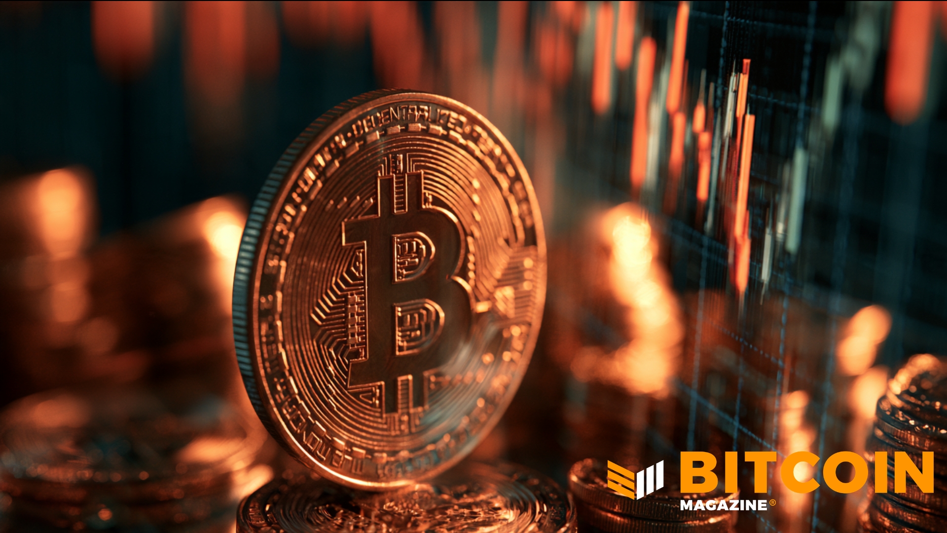 Bitcoin zakt onder $83.000 na hoger dan verwachte Amerikaanse inflatiecijfers