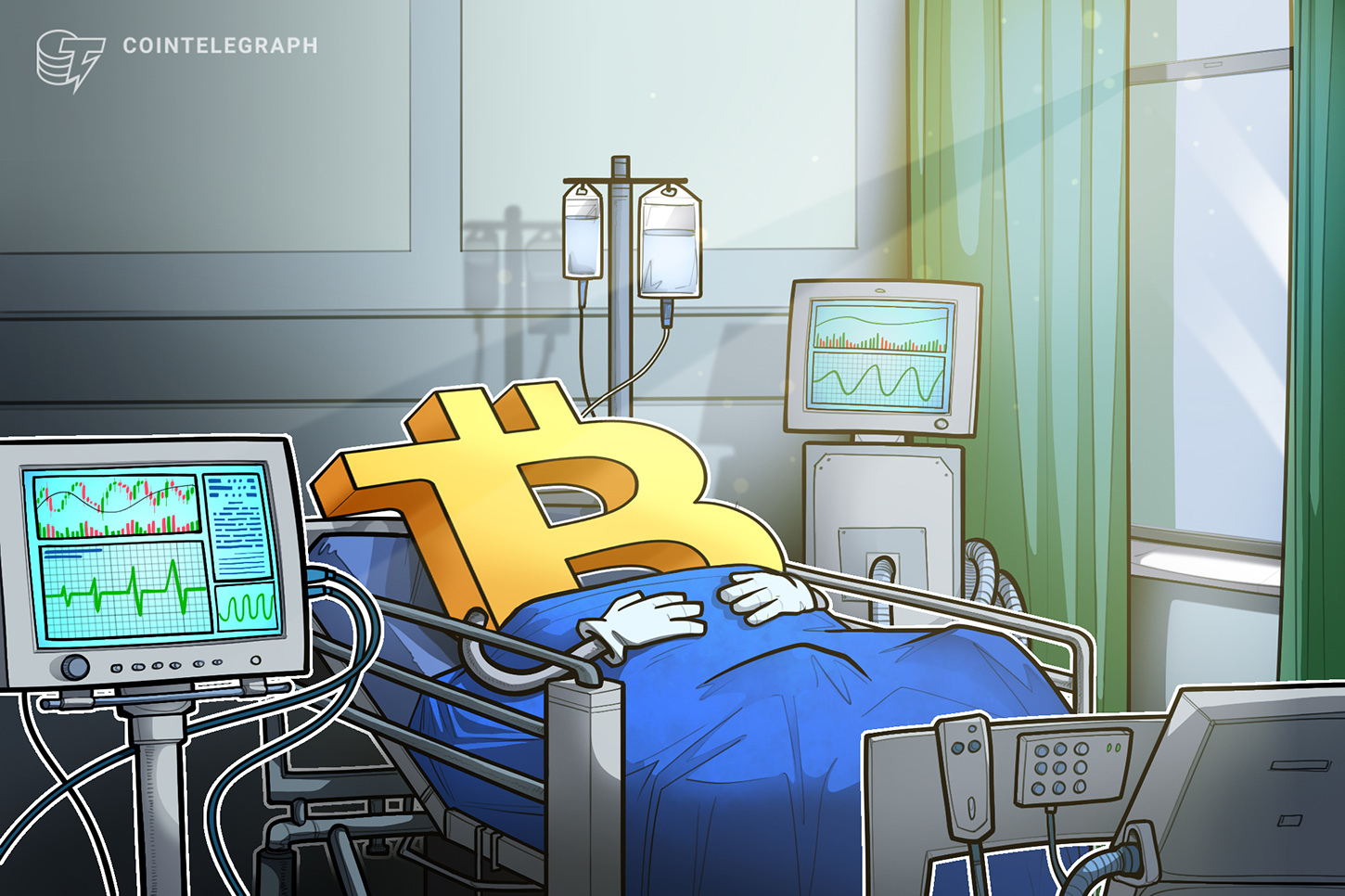 Crypto Biz: Bitcoin-ETF’s herstellen terwijl cryptomijners hun AI-pivot uitbreiden