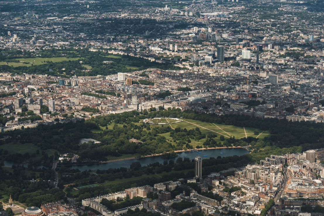 L'association Royal Parks interdit le « pique-nique de l'optimisme » prévu à Hyde Park