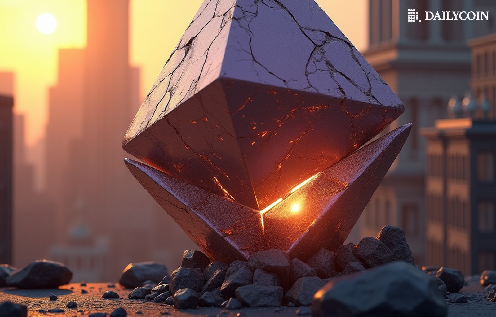 Arthur Hayes wyznacza cel 10 000 dolarów dla Ethereuma na koniec 2026 roku