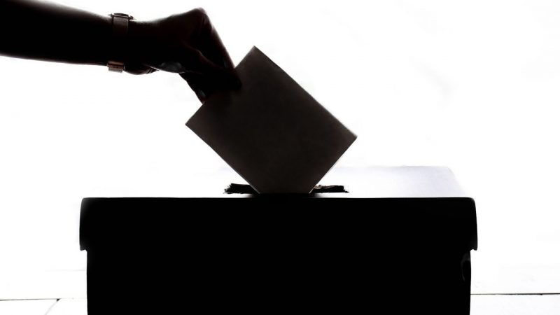 乌克兰冲突之际,统一俄罗斯党以58%得票率领跑俄罗斯选举