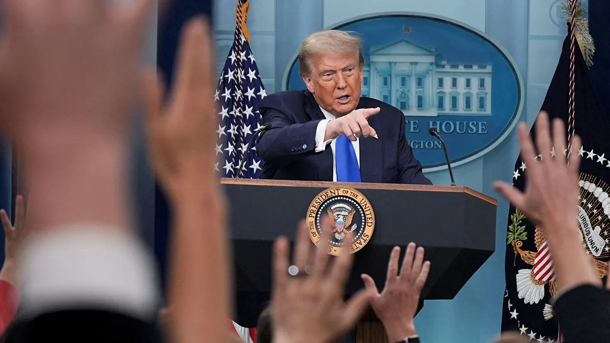 Колумнист: уход Марии Бартиромо из Fox News сигнализирует о проблемах в медиамашине Трампа