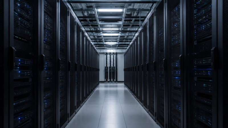 Финансовые трудности CoreWeave порождают сомнения в жизнеспособности финансирования ИИ-сектора