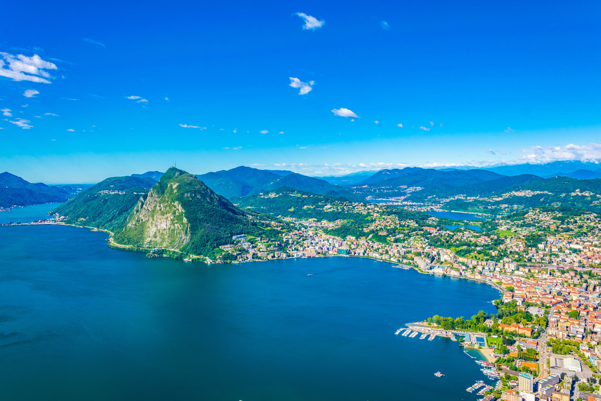 Bank kantonalny Ticino BancaStato uruchamia regulowany handel kryptowalutami dzięki integracji z Sygnum