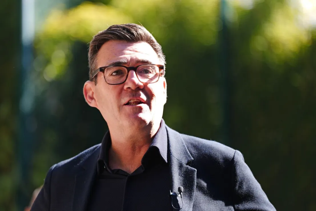 Il Primo Ministro Burnham lancerà un tour nazionale per svelare nuove misure sul costo della vita
