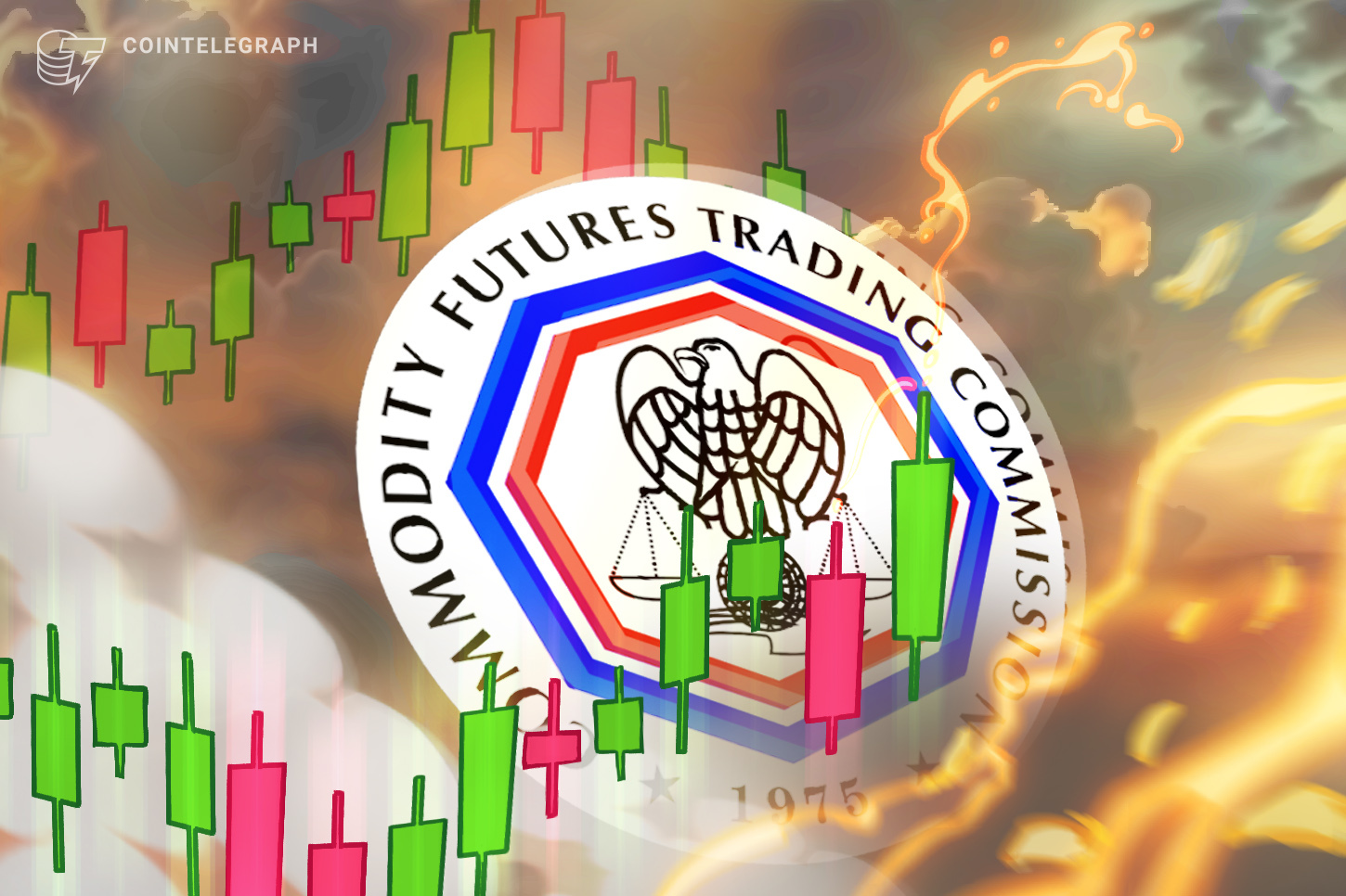CFTC и американский солдат, обвиняемый в незаконной ставке на Polymarket, спорят об интерпретации рынков предсказаний