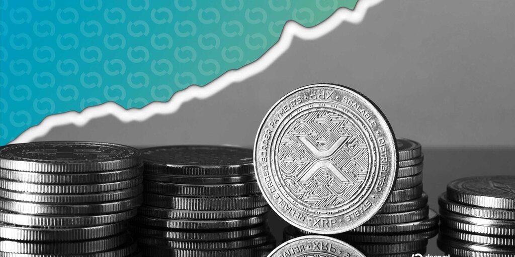 SEC Clears Evernorth's XRP Treasury Firm for Nasdaq Path Ahead of September Shareholder Vote
